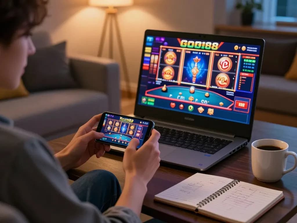 Mastering Go88 for 2026: Essential Strategies for Winning Big