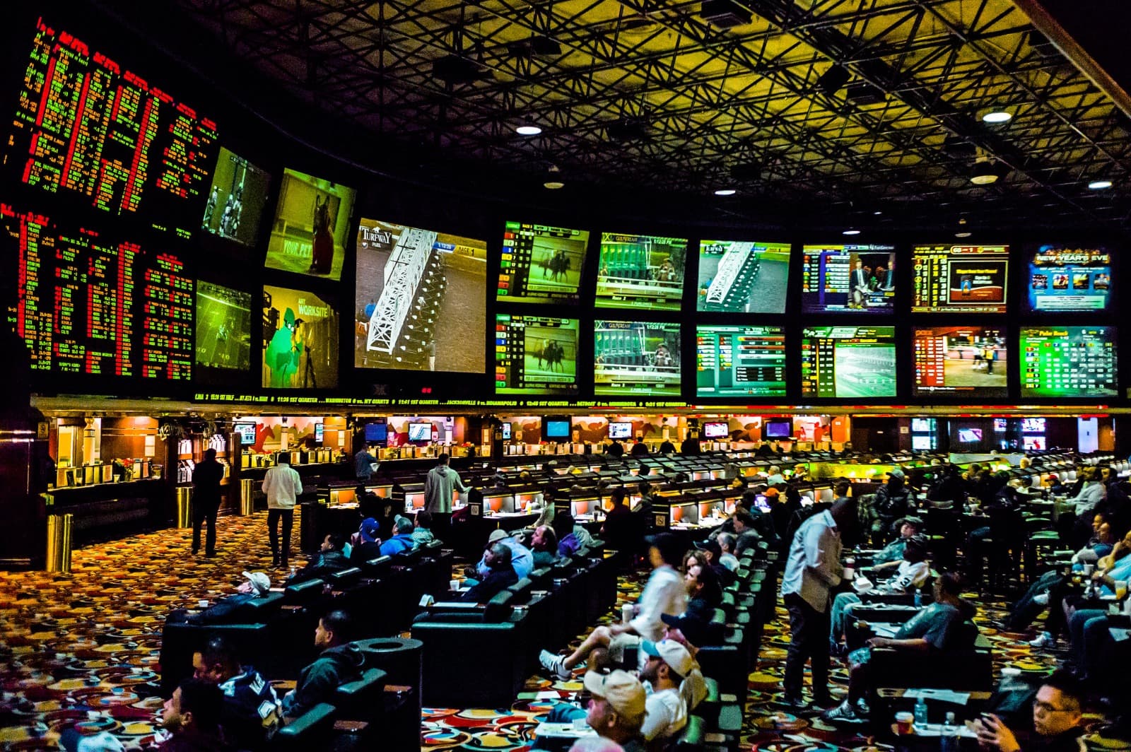 Top Sports Betting Options for Nova Scotia Bettors in 2025