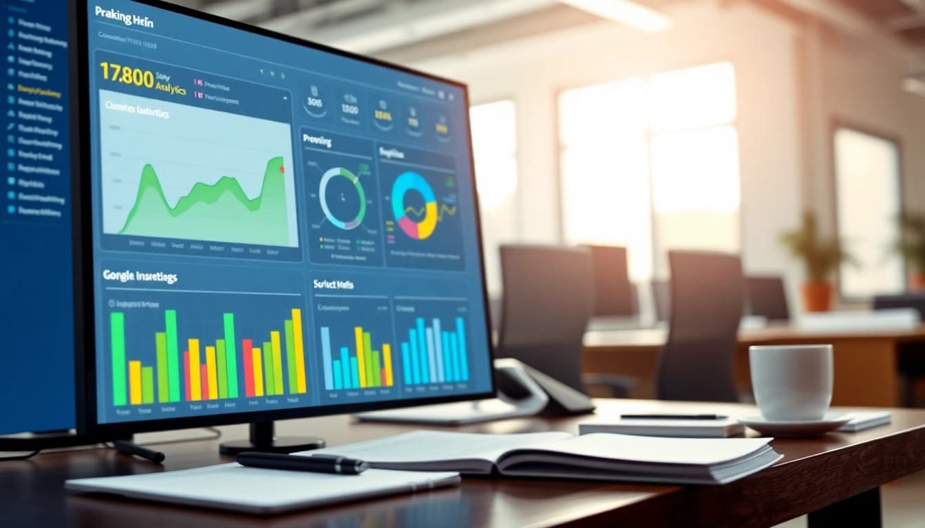 Analyze digital marketing insights to boost 79king hn visibility and engagement.