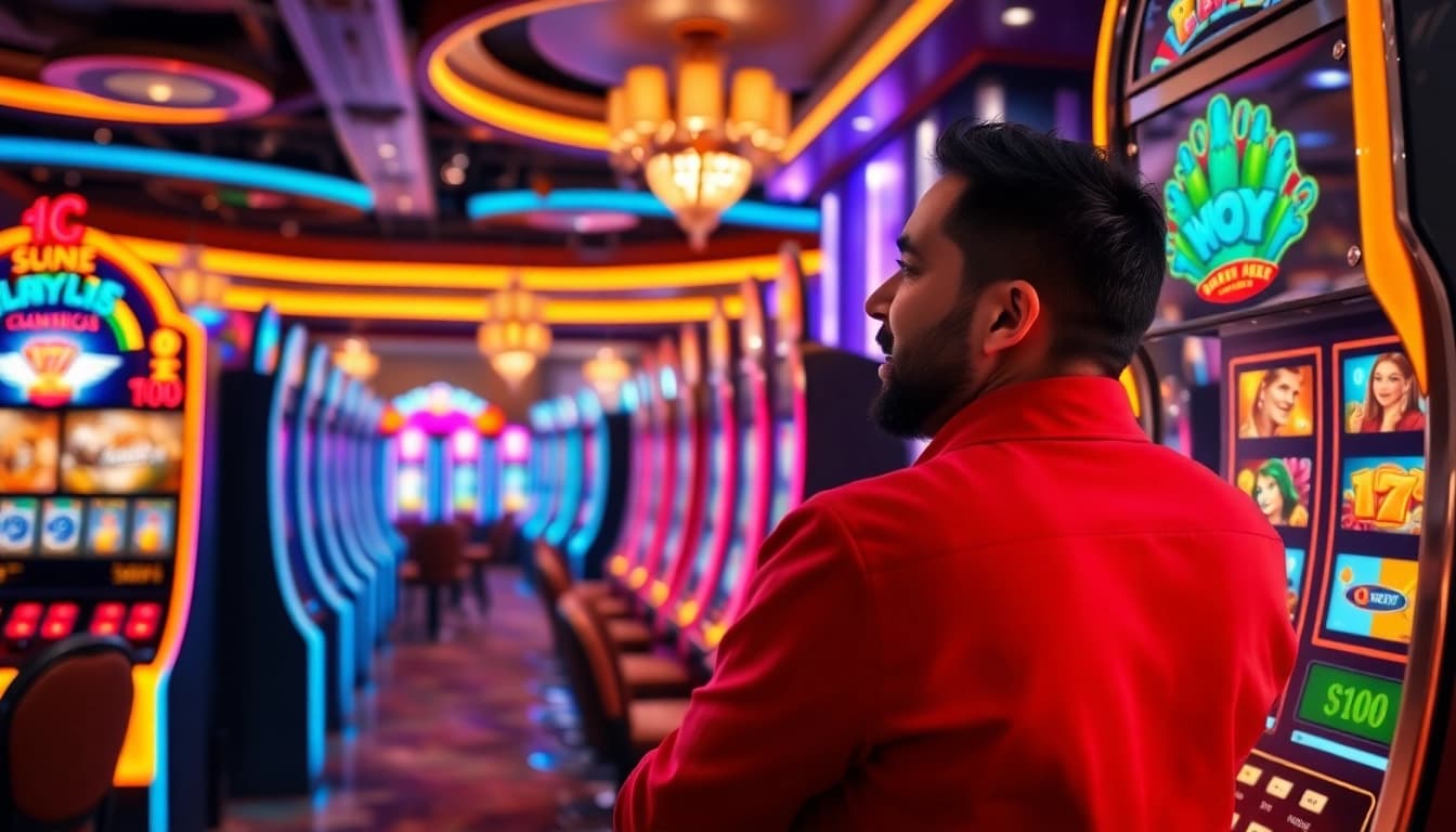 Panduan Terpercaya untuk Bermain Togel Resmi Slot dengan Keuntungan Maksimal