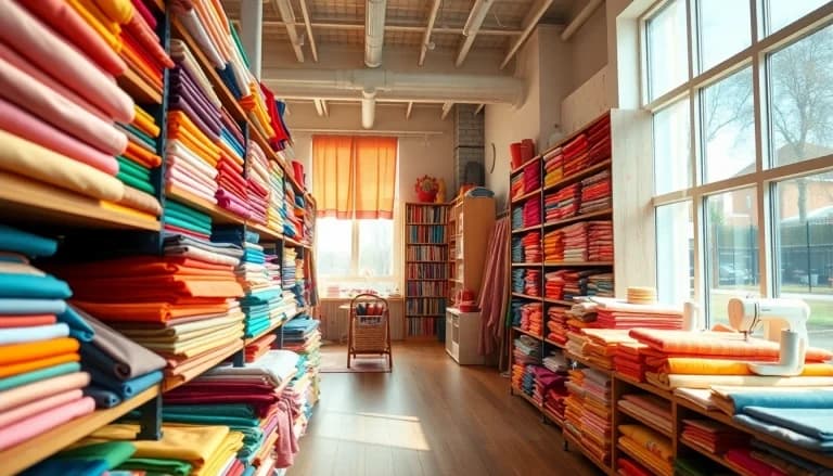 De voordelen en eigenschappen van percale katoen voor jouw slaapkamer