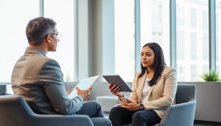 Mastering Mock Interviews: Strategies to Enhance Your Job Preparation