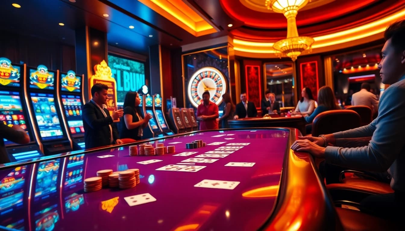Winning Strategies for Gamblers at https://rr88.navy/: Expert Insights for 2025