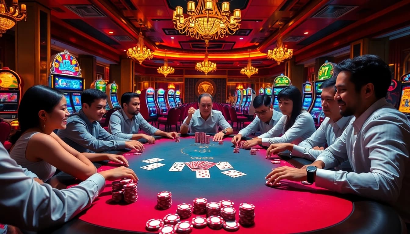 Mastering Betting Strategies at VN88: Your 2025 Guide to Expert Odds and Winning Techniques