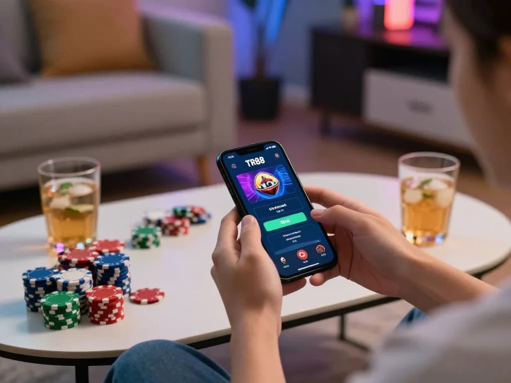 Mastering TR88: Advanced Strategies for Winning in 2026 Online Gambling