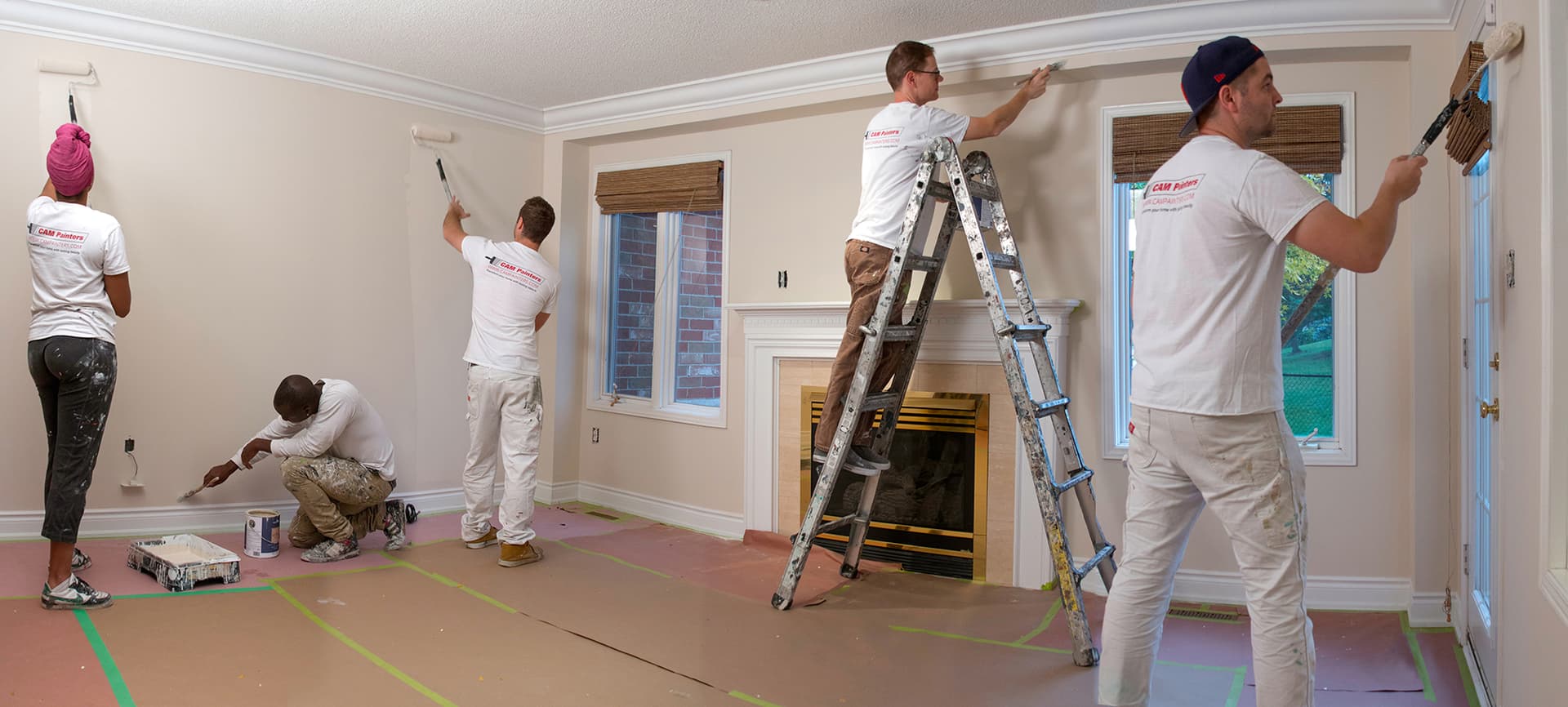 Cabinet Refinishing Beaverton OR – Expert Services to Transform Your Home