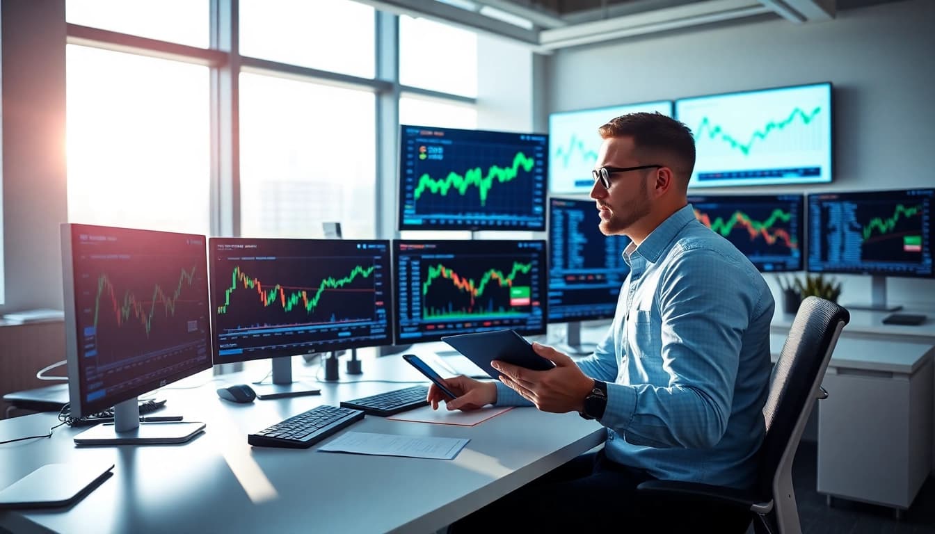 Understanding the HOOD Stock Price: Trends, Insights, and Projections