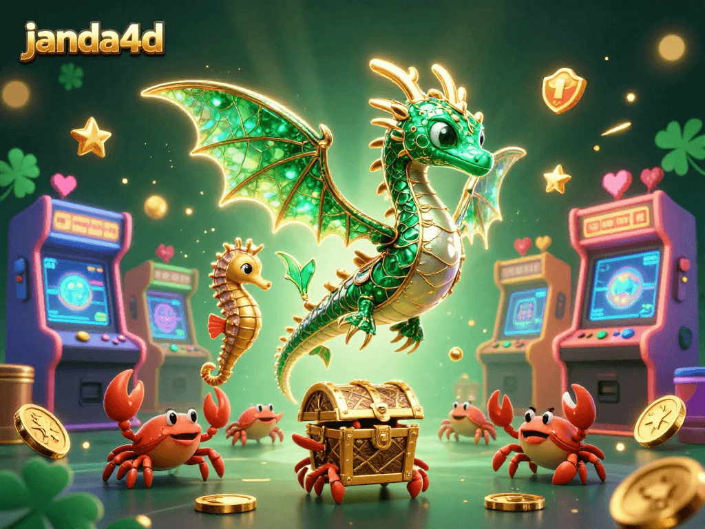 Janda4D menawarkan akses slot online dengan pengalaman bermain yang lebih baik dan aman.