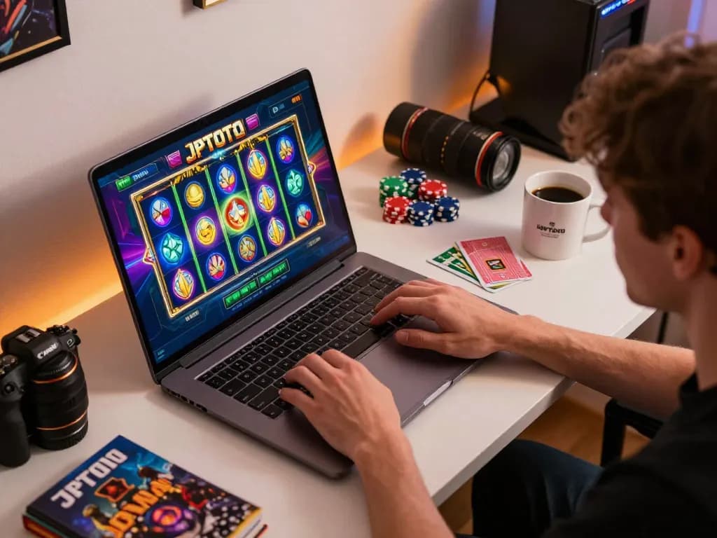 Winning Strategies with JPTOTO: Essential Insights for Better Online Gambling in 2026