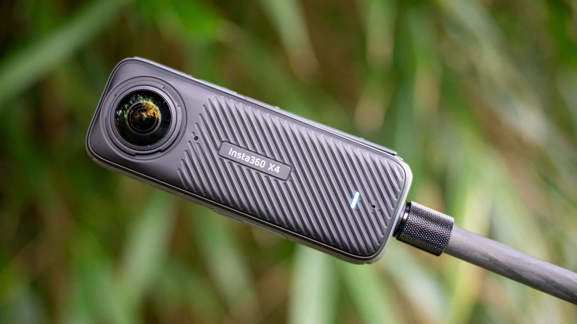Meet Insta 360 Go 3 – The Small Camera That Does It All
