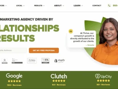 Programmatic Advertising Services That Automate Targeting, Bidding & Campaign Optimization