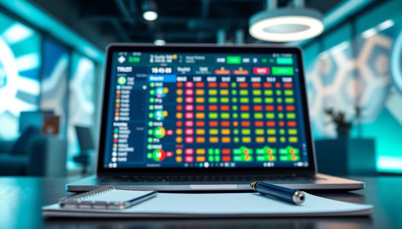 Strategi Pergunakan Link Togel untuk Keberuntungan Maksimal