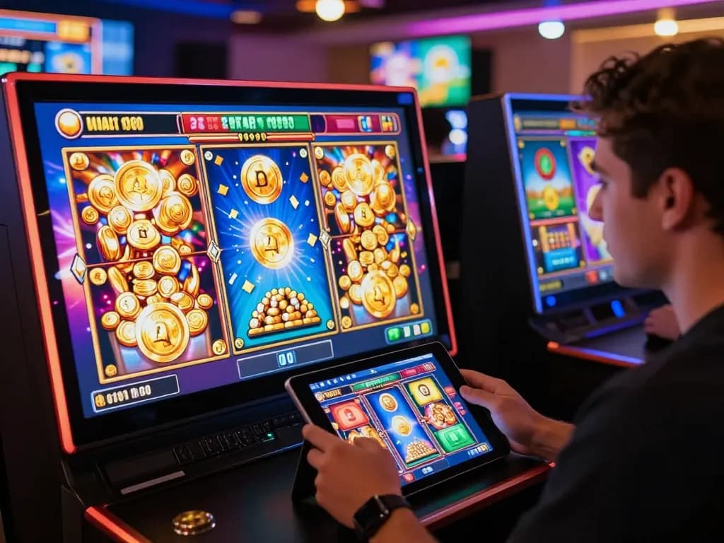 Strategic Insights into Slot Gacor Hari Ini: Winning Techniques for 2026