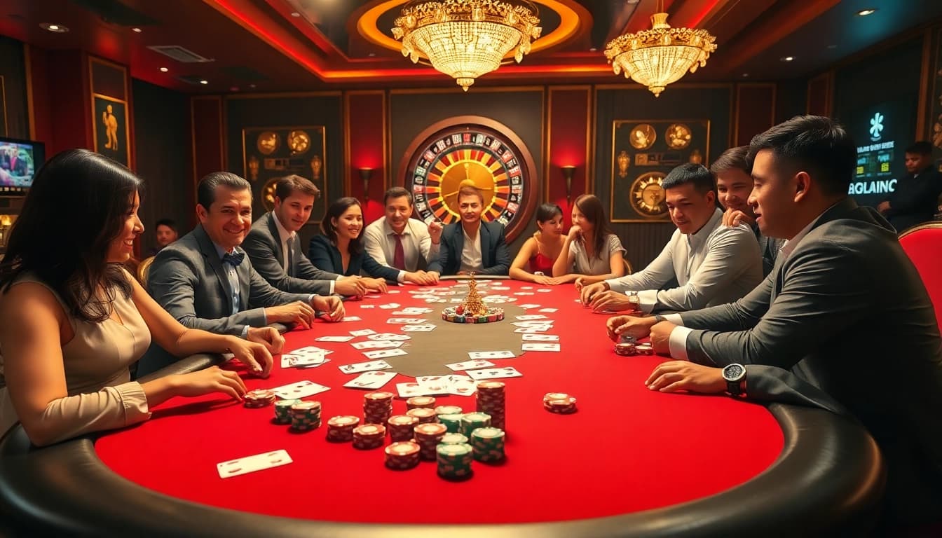 Winning Strategies for 98win98 in 2026: Master Poker, Blackjack & More
