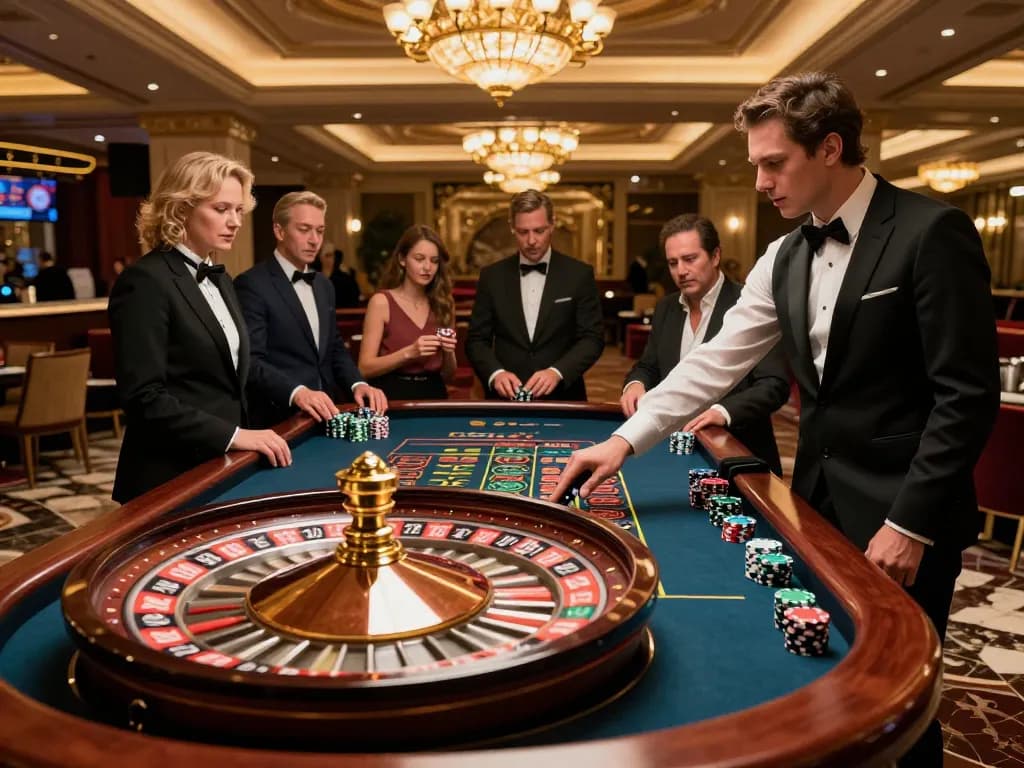 Mastering TG88: Winning Strategies for Gambling Success in 2026