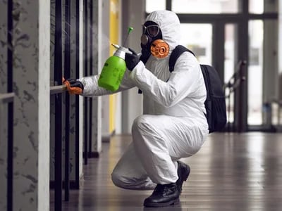 Austin Experts Delivering mold remediation cedar park tx