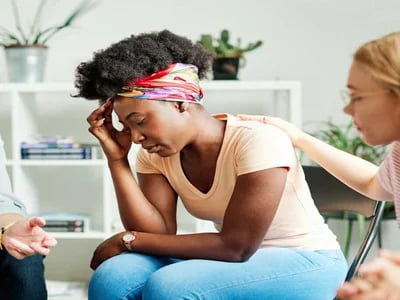 Mental Health Awareness Tips to Support Emotional Wellbeing