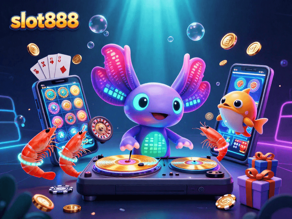 Apakah Anda Membuat Kesalahan Slot888 yang Membuat Anda Kehilangan Peluang Menang?