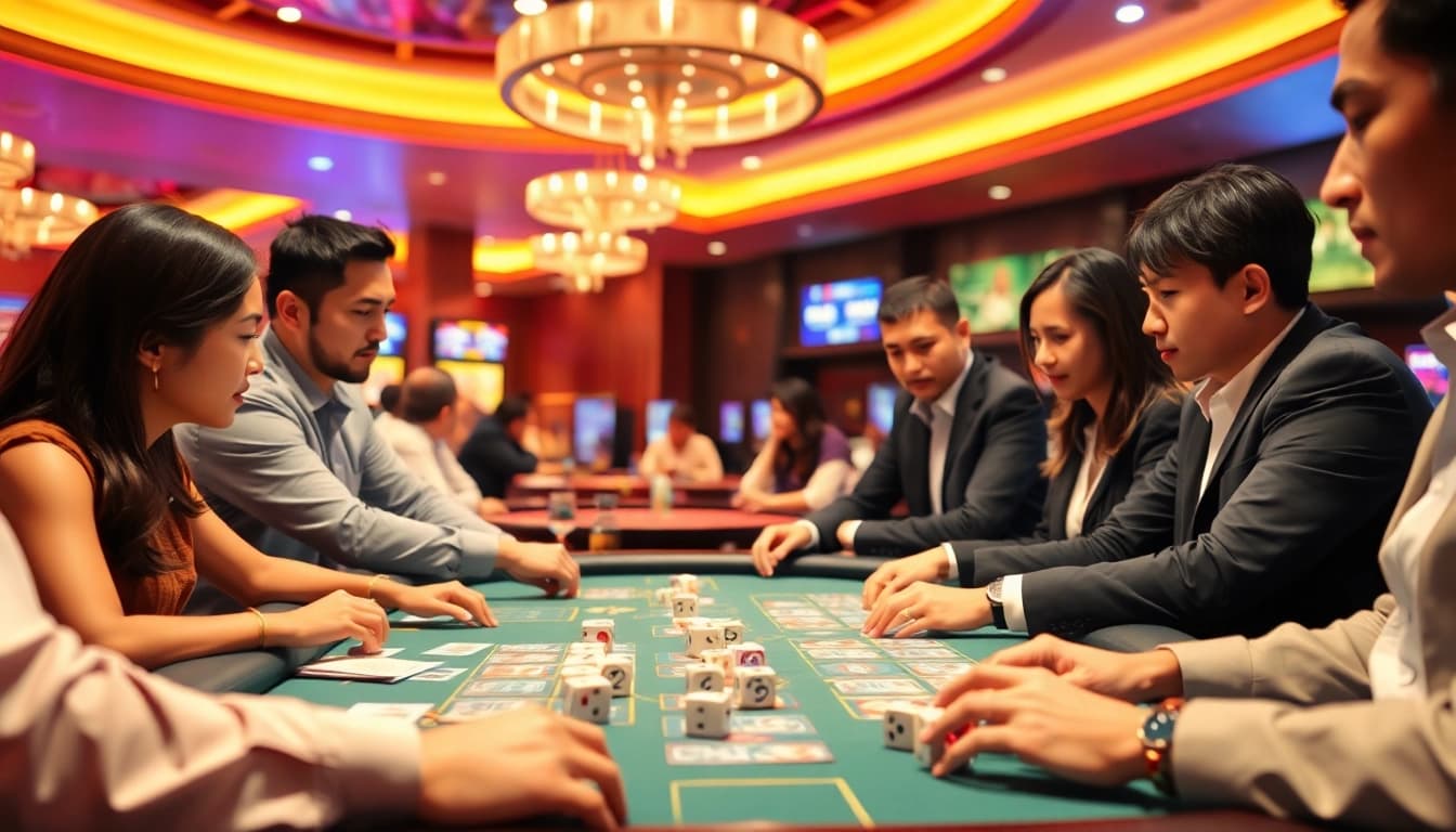 Strategi Terbaik untuk Menang di Togel Online