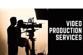 Professional Video Capture Services for Any Event