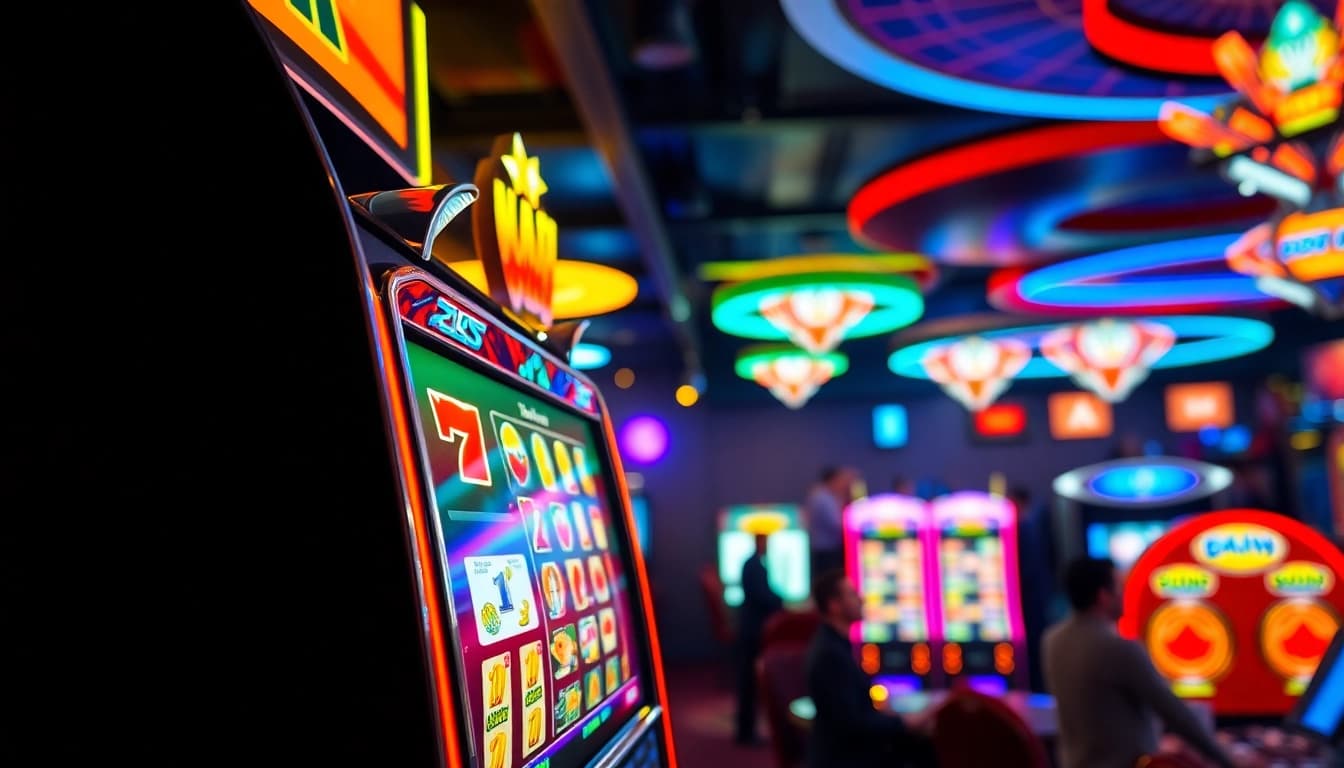 Panduan Lengkap Slot Resmi dalam Permainan Kasino