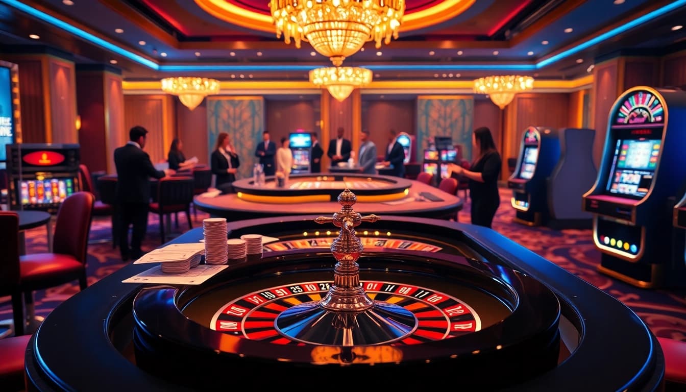 SHBET: Professional Casino Strategies for Winning Big in 2026
