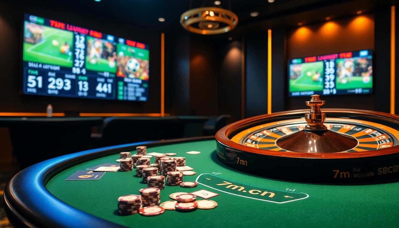 7m.cn: Expert Betting Strategies for Winning Big in 2025