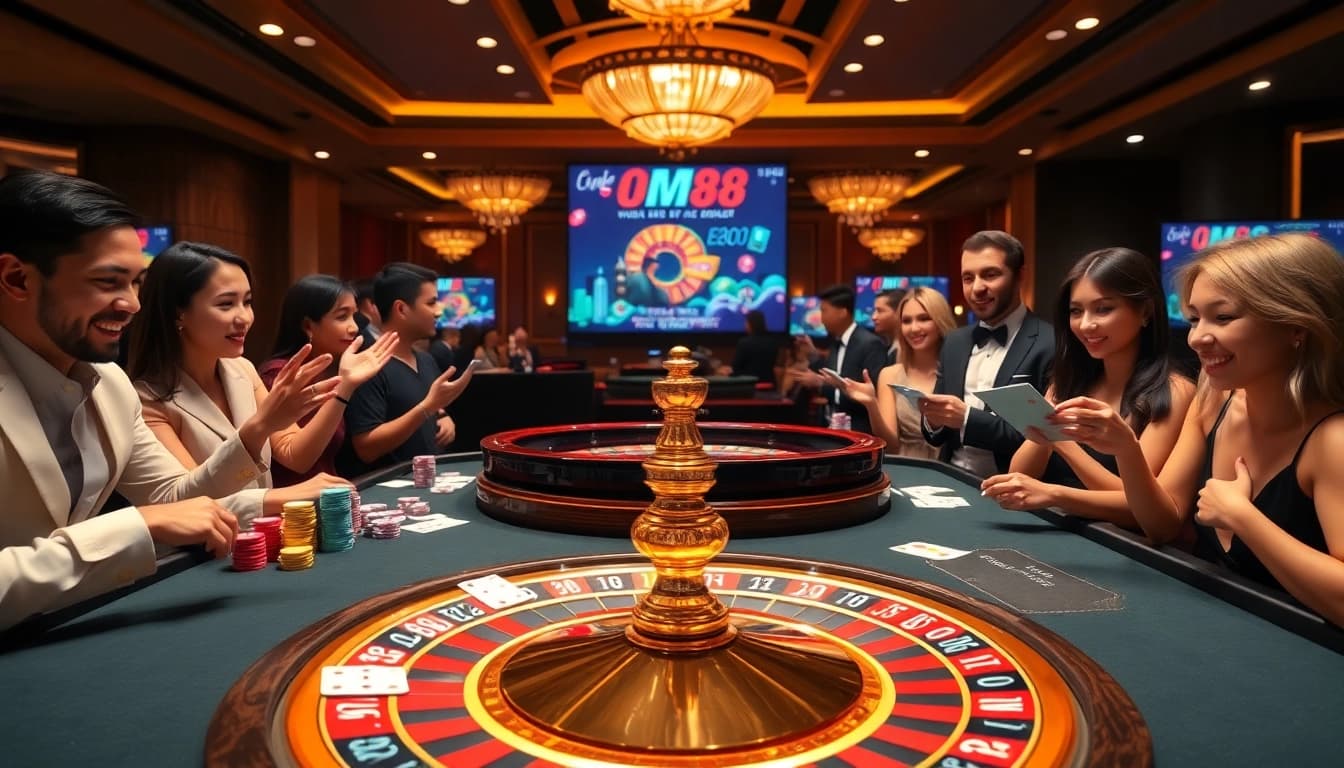 Winning Strategies for 2026 at https://mm88.land/: Comprehensive Guide to Bankroll Management
