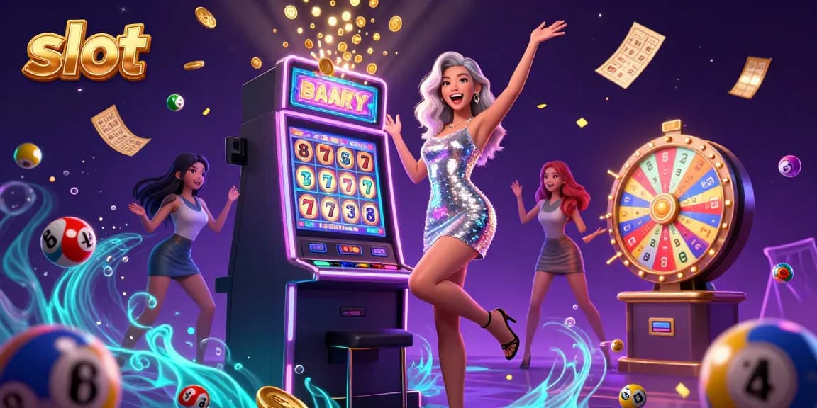 A Fresh Look at Slots in 2026: Winning Strategies for Gamblers