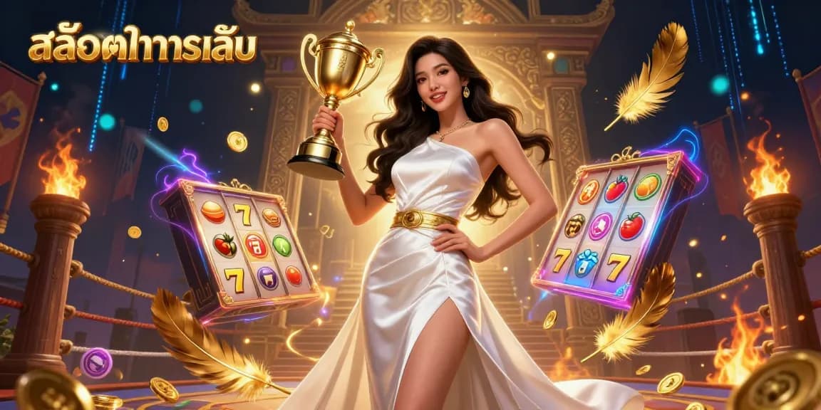 Winning Strategies for สล็อตทดลองเล่น in 2026: Maximize Your Odds and Enjoy the Thrill
