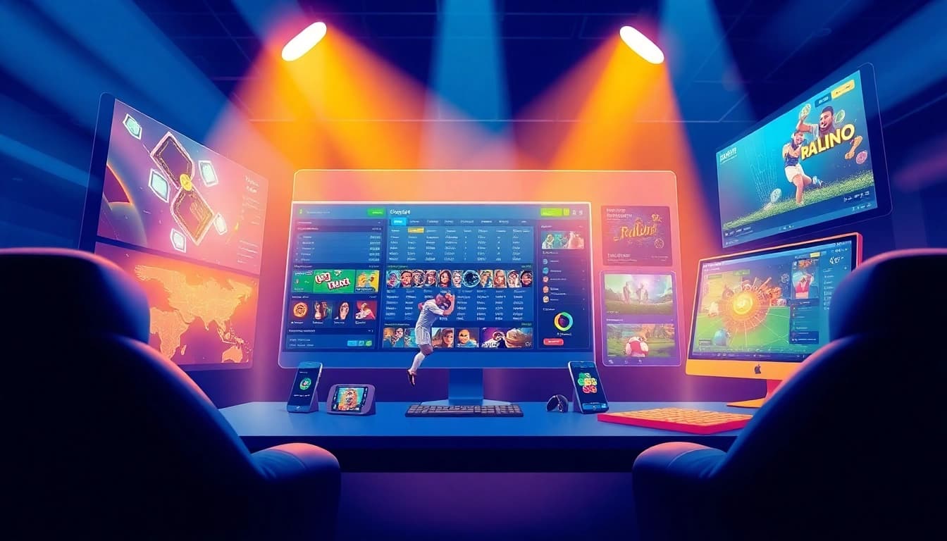 Discover https://xx88.pizza/: The Ultimate Guide to Secure Online Betting in 2025