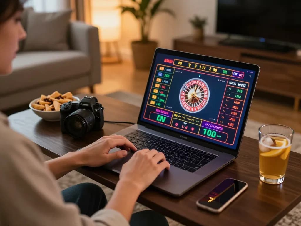 Winning Strategies for LOTO188 in 2026: Mastering Online Gambling Games