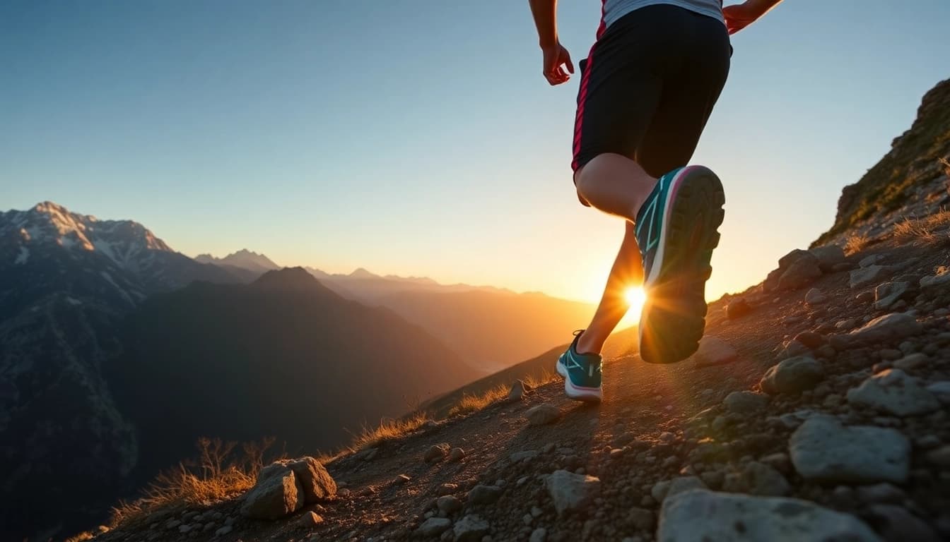 Análisis completo de las Salomon Sense Ride 5: rendimiento, comodidad y versatilidad