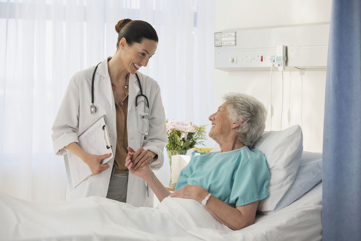 Medical Billing and Coding Specialist for Accurate Reimbursement