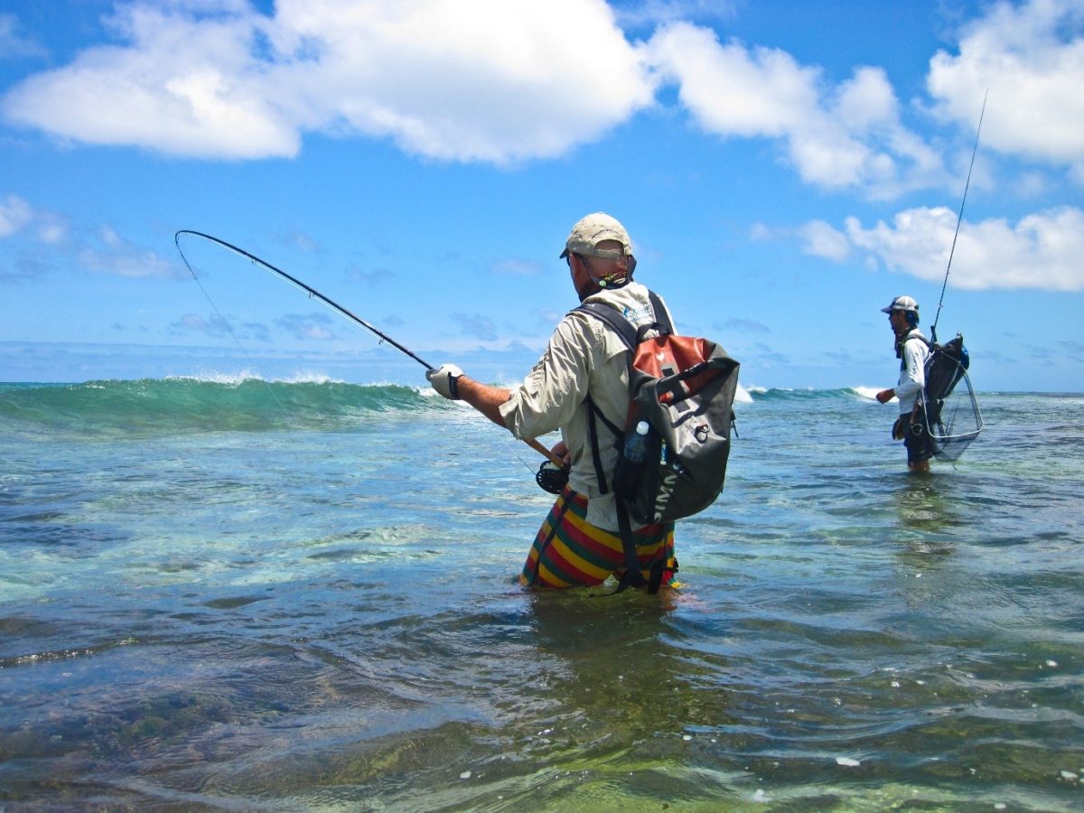 Top Fly Fishing Apparel Essentials for Beginners