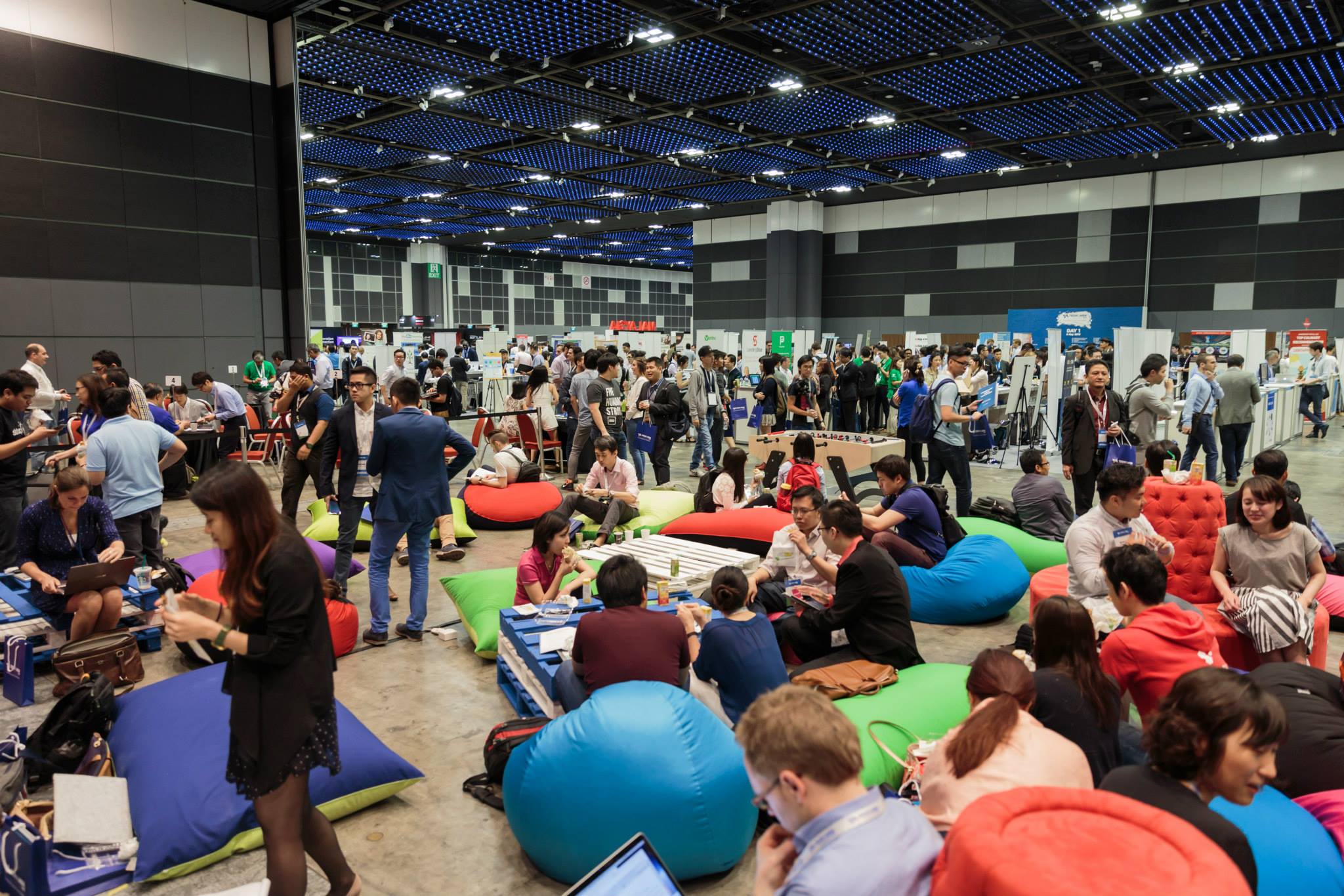 Strategic AI and Emerging Technology Conference Events