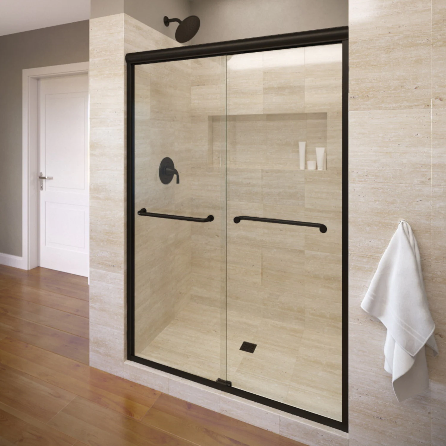 Sonni Sanitär Produkte für moderne Badezimmer