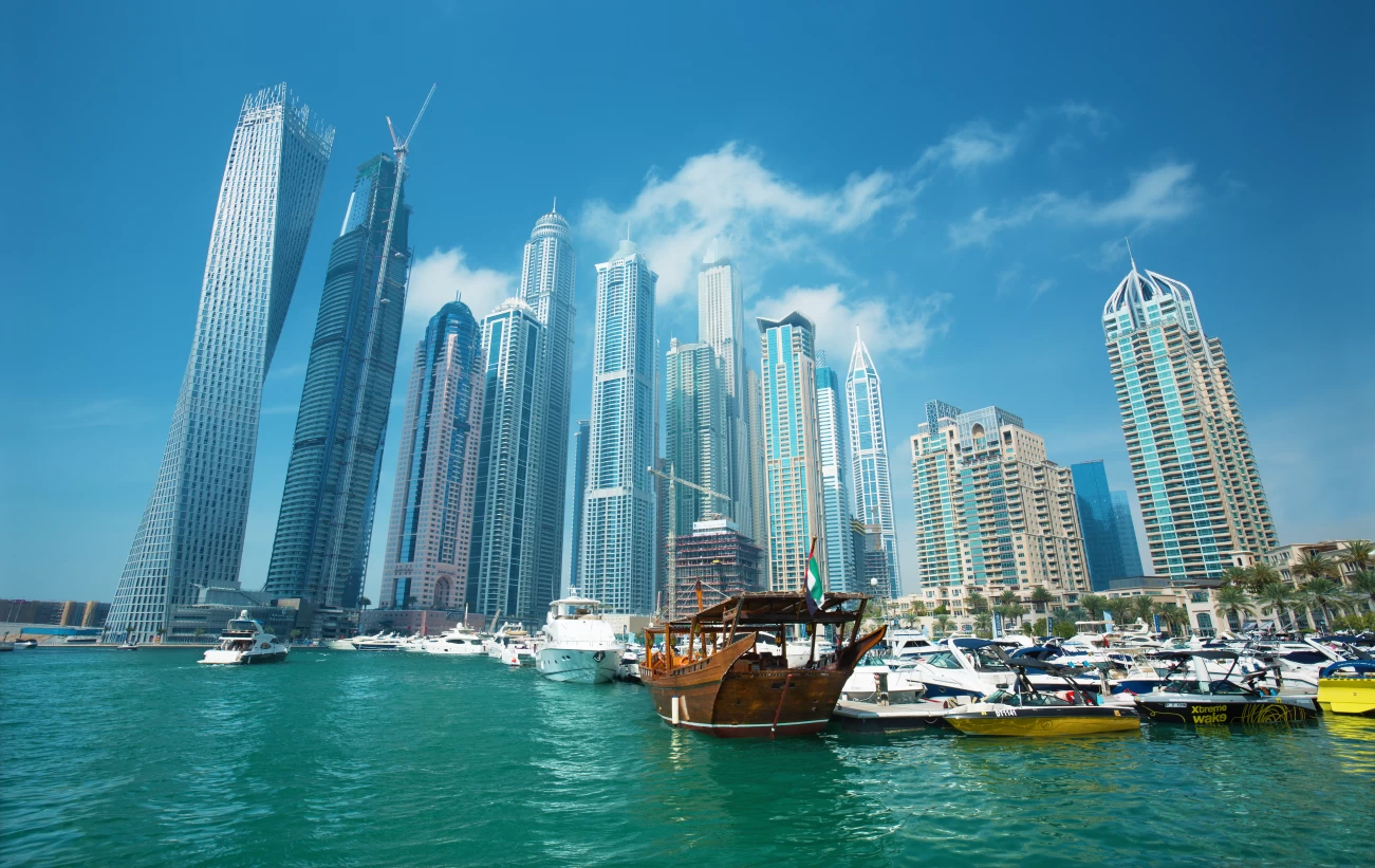 Your Dubai lifestyle platform Offers the Best of the City
