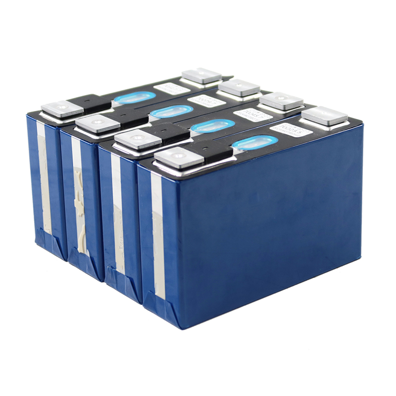 Why MANLY Is a Preferred LiFePO4 Battery Manufacturer for EV Projects