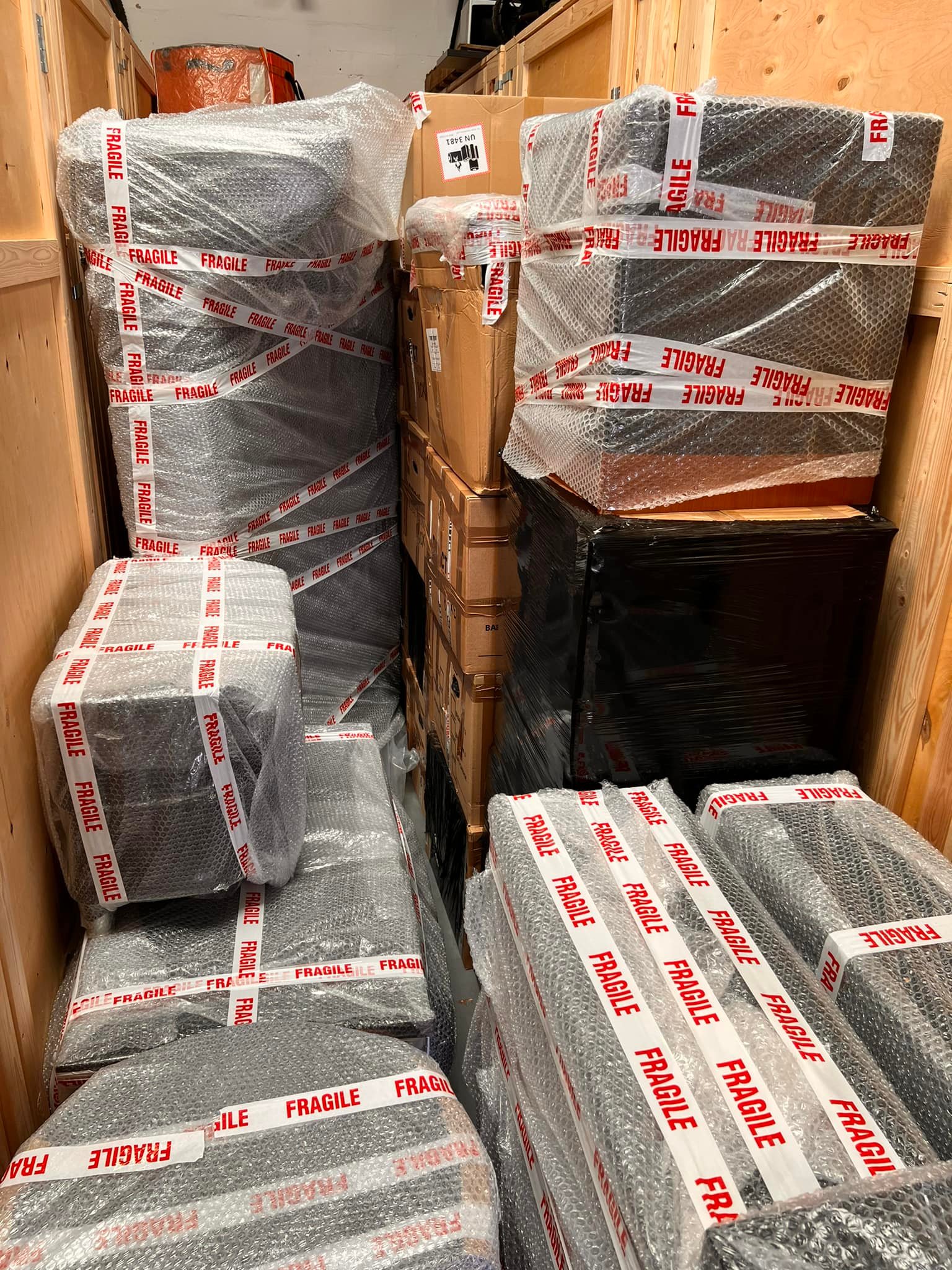 Comprehensive Guide to Lichfield Removals Services for a Stress-Free Move