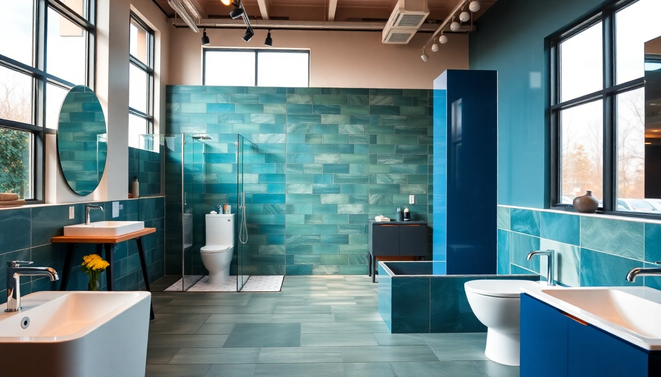 Transform spaces with premium bathroom supply and fit designs featuring elegant fixtures.