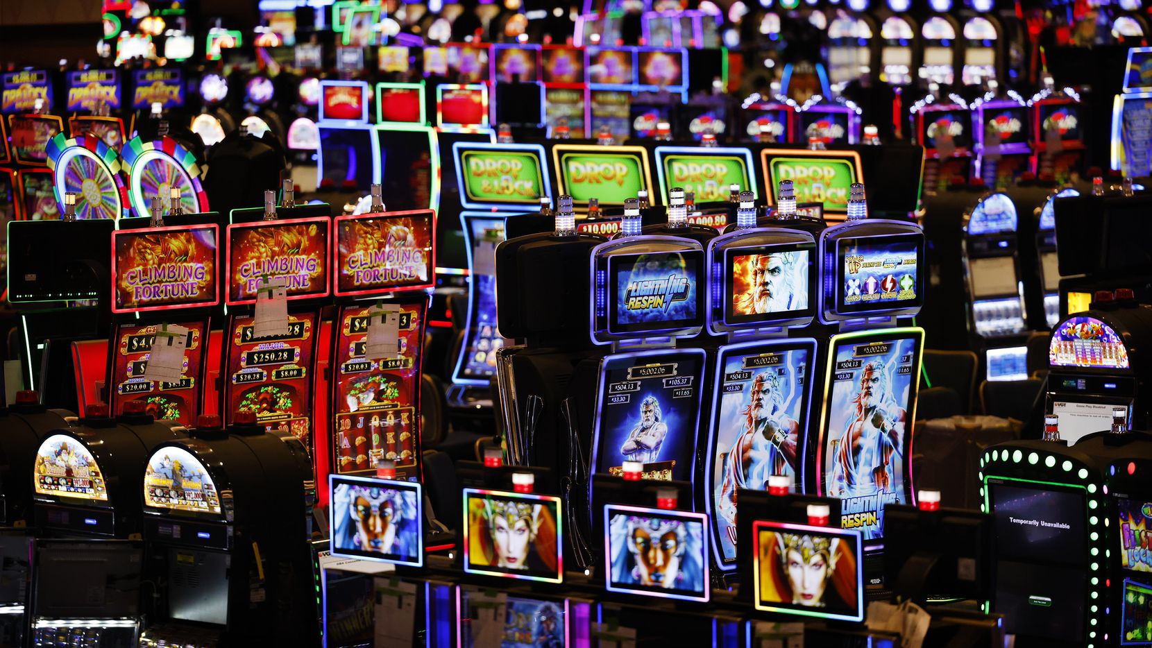 The Science Behind Online Slot RNGs