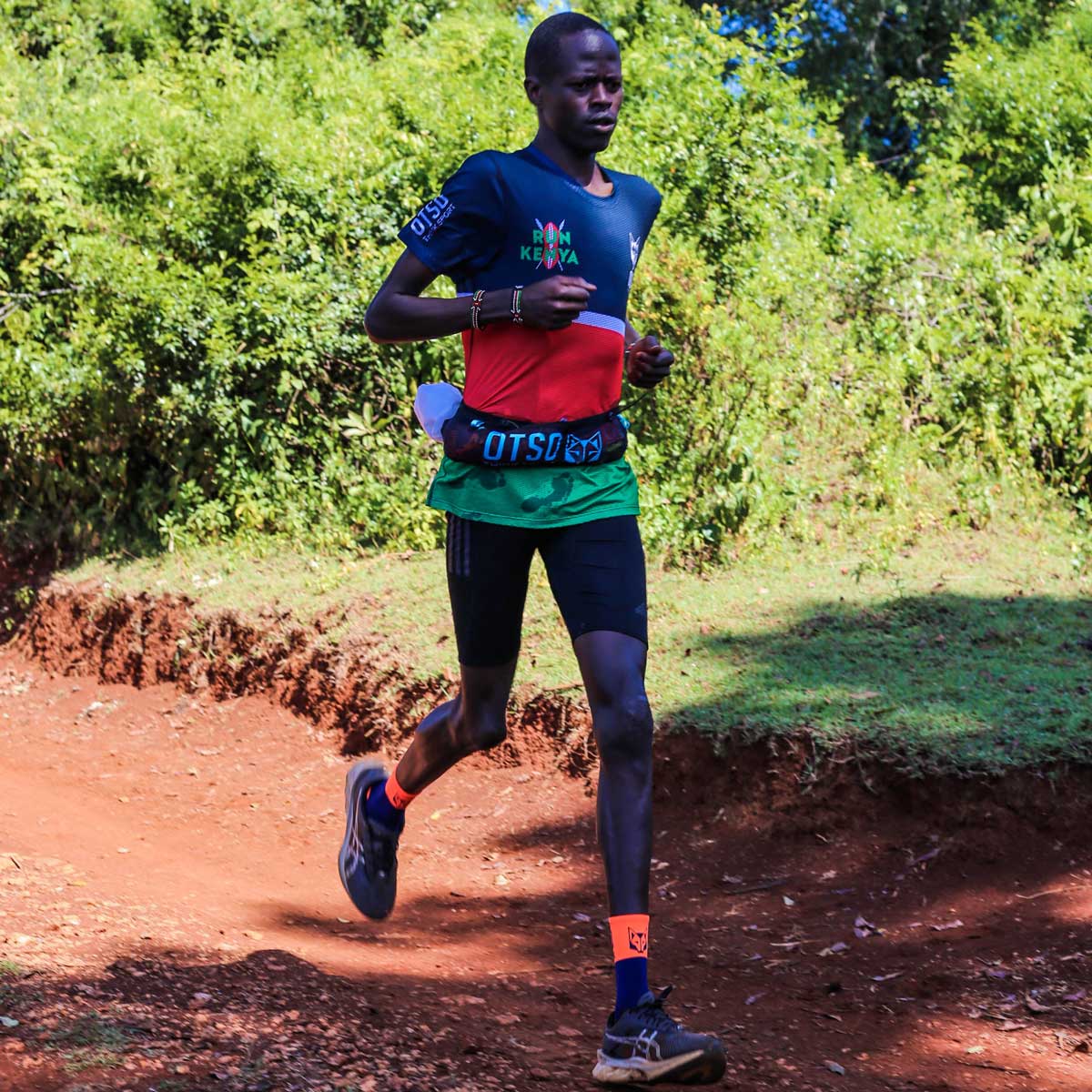 No More Bounce: STRYQ’s Running Belt Stays Put on Every Run