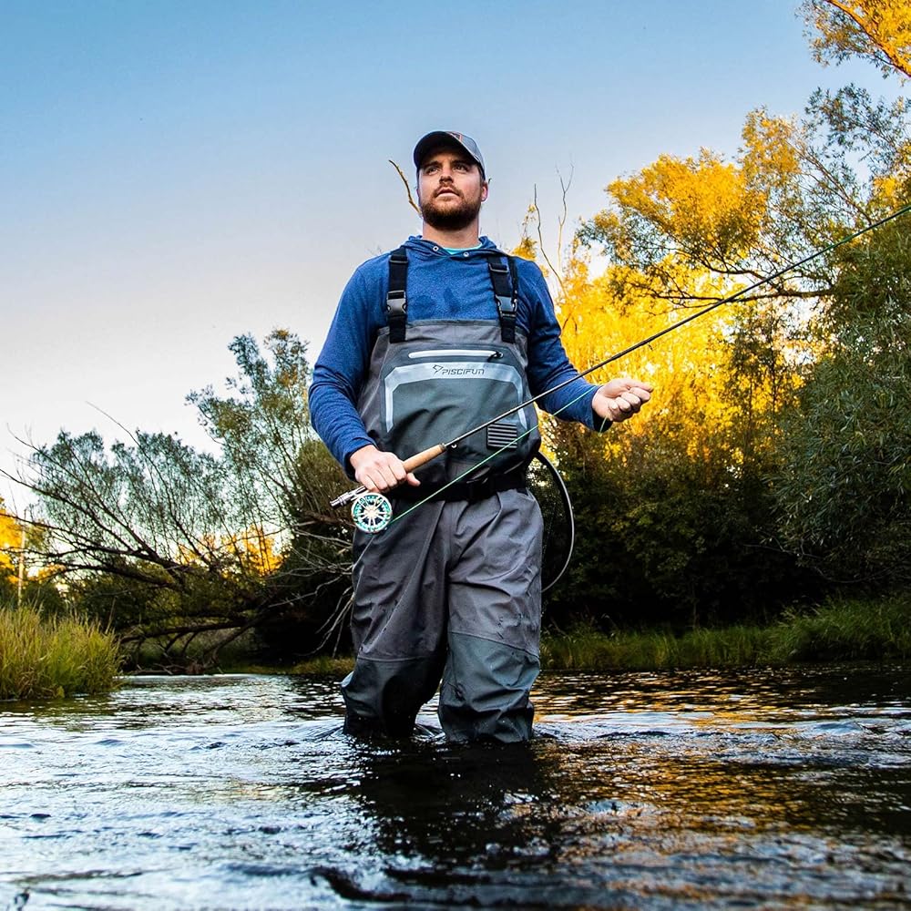 How to Attach Fly Fishing Tippet Like a Pro