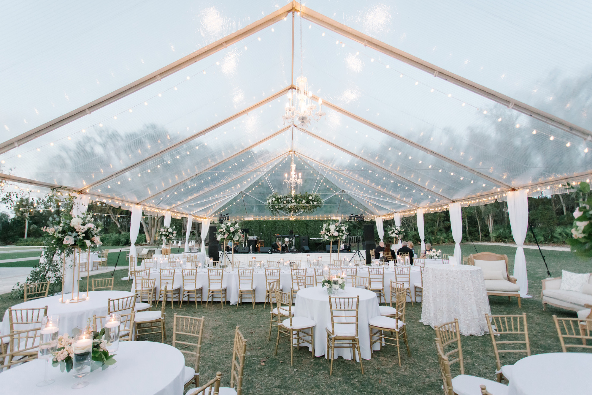 Wedding &amp; Event Rentals in Canada | Alpine Rentals