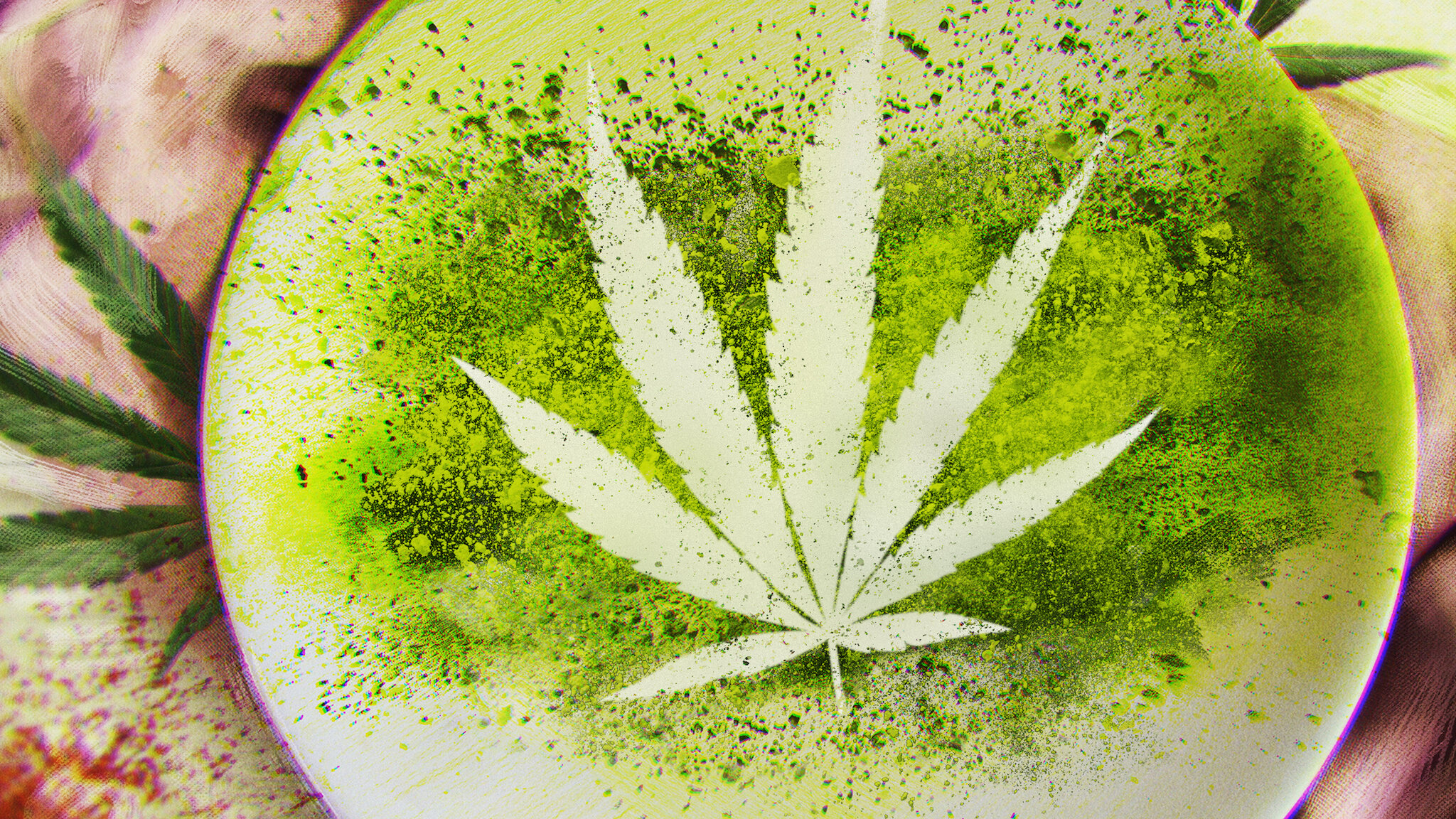 Bluetenbande – Cannabis Social Club seit 2024