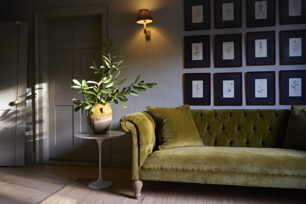Elegant and Practical Homes Start with 3 Seater Sofas