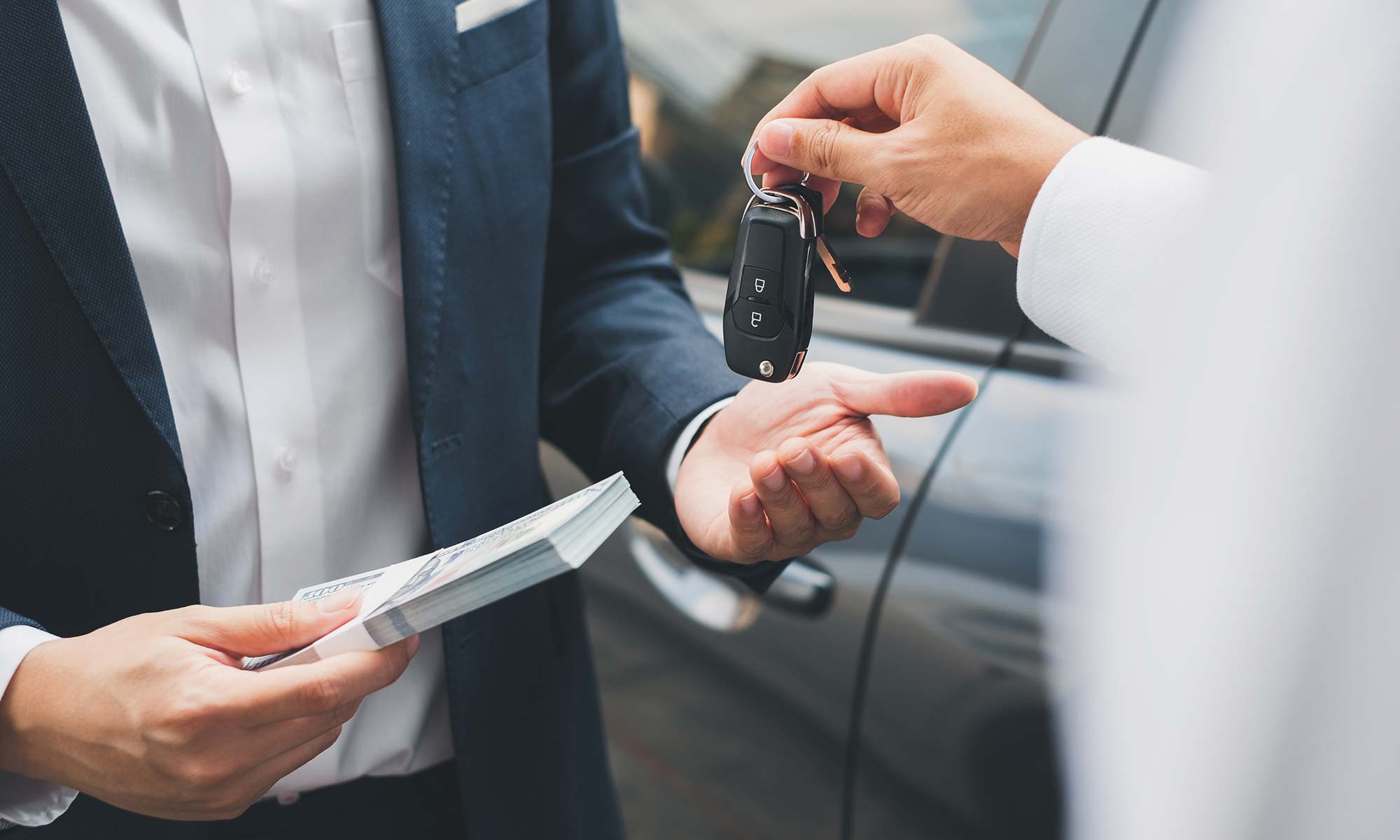 How an Auto protection plan Safeguards Your Car and Wallet