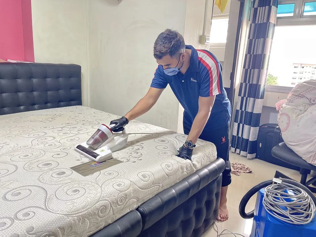 Mattress Cleaning Dubai – Fast, Affordable, and Professional