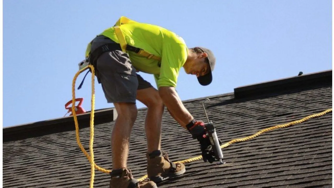 Why You Need Professional Roofing Services for Your Home